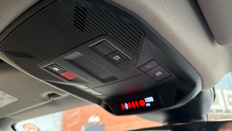 Citroen C5 X 1.6 PureTech 180 Shine Plus 5dr EAT8 Petrol Estate